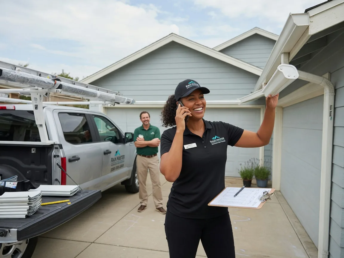 Gutter Installation Mazeppa, MN FAQs